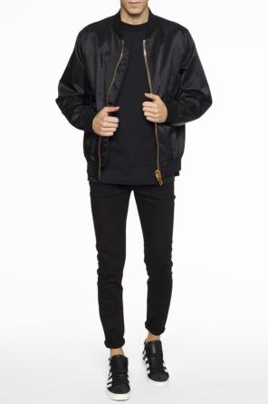 Kurtka typu 'bomber', zdjęcie 2 Kurtka typu 'bomber' od Palm Angels